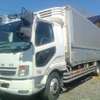 mitsubishi-fuso fighter 2008 CFJ3555216 image 1