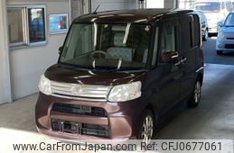 daihatsu tanto 2013 -DAIHATSU--Tanto LA600S-0040672---DAIHATSU--Tanto LA600S-0040672-