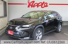 lexus nx 2015 -LEXUS--Lexus NX DAA-AYZ15--AYZ15-1003833---LEXUS--Lexus NX DAA-AYZ15--AYZ15-1003833-