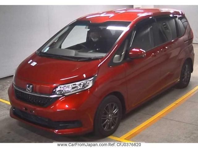 honda freed-plus 2021 quick_quick_6BA-GB5_3165353 image 1