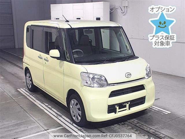 daihatsu tanto 2015 -DAIHATSU--Tanto LA600S-0341173---DAIHATSU--Tanto LA600S-0341173- image 1