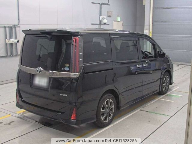 toyota noah 2020 CFJ1528256 image 2