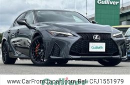 lexus is 2022 CFJ1551979