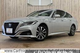 toyota crown 2020 CFJ1740156