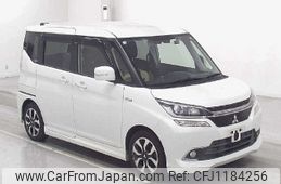 mitsubishi delica-d2 2016 -MITSUBISHI--Delica D2 MB36S--602110---MITSUBISHI--Delica D2 MB36S--602110-