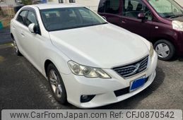 toyota mark-x 2010 -TOYOTA--MarkX DBA-GRX130--GRX130-6016616---TOYOTA--MarkX DBA-GRX130--GRX130-6016616-