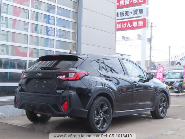 subaru subaru-others 2023 -SUBARU--Crosstrek GUE--007068---SUBARU--Crosstrek GUE--007068- image 2
