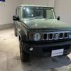 suzuki jimny-nomade 2025 CFJ1821059 image 7