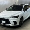 lexus rx 2024 -LEXUS 【筑豊 300わ821】--Lexus RX TALA15-1007232---LEXUS 【筑豊 300わ821】--Lexus RX TALA15-1007232- image 1