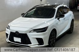 lexus rx 2024 -LEXUS 【筑豊 300わ821】--Lexus RX TALA15-1007232---LEXUS 【筑豊 300わ821】--Lexus RX TALA15-1007232-