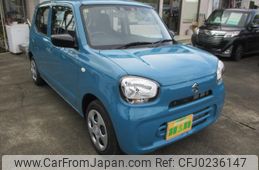 suzuki alto 2023 quick_quick_3BA-HA37S_139754