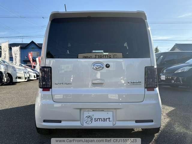daihatsu move-conte 2011 CFJ1555523 image 2