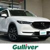 mazda cx-5 2017 -MAZDA--CX-5 DBA-KFEP--KFEP-103521---MAZDA--CX-5 DBA-KFEP--KFEP-103521- image 1