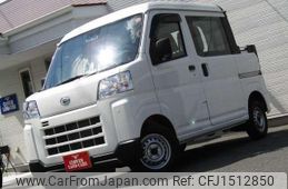 daihatsu hijet-cargo 2023 CFJ1512850