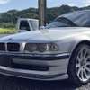 bmw 7-series 2000 -ＢＭＷ--7ｼﾘｰｽﾞ GJ50-0DD63347---ＢＭＷ--7ｼﾘｰｽﾞ GJ50-0DD63347- image 7