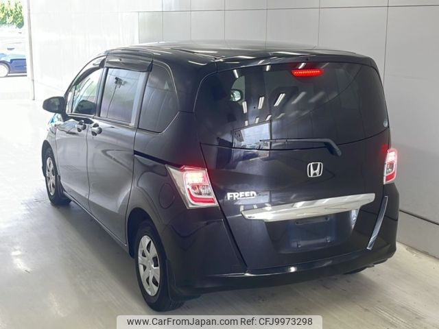 honda freed 2013 -HONDA--Freed GB3-1518192---HONDA--Freed GB3-1518192- image 2