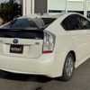 toyota prius 2010 quick_quick_ZVW30_ZVW30-1153463 image 15