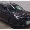 subaru forester 2021 quick_quick_4BA-SK5_SK5-014058 image 4