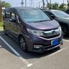 honda stepwagon 2017 -HONDA--Stepwgn DBA-RP3--RP3-1130463---HONDA--Stepwgn DBA-RP3--RP3-1130463- image 1