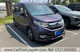 honda stepwagon 2017 -HONDA--Stepwgn DBA-RP3--RP3-1130463---HONDA--Stepwgn DBA-RP3--RP3-1130463-