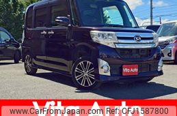 daihatsu tanto 2014 CFJ1587800