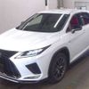 lexus rx 2020 CFJ1601604 image 5