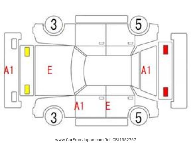 mazda cx-5 2016 -MAZDA--CX-5 DBA-KE5FW--KE5FW-201578---MAZDA--CX-5 DBA-KE5FW--KE5FW-201578- image 2