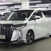 toyota alphard 2020 -TOYOTA--Alphard 3BA-AGH30W--AGH30-0309232---TOYOTA--Alphard 3BA-AGH30W--AGH30-0309232- image 1