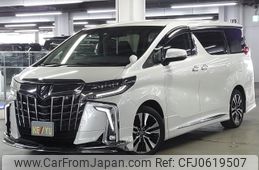 toyota alphard 2020 -TOYOTA--Alphard 3BA-AGH30W--AGH30-0309232---TOYOTA--Alphard 3BA-AGH30W--AGH30-0309232-