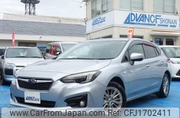 subaru impreza-sports 2017 CFJ1702411