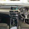 bmw x1 2016 -BMW--BMW X1 DBA-HS15--WBAHS120605F02045---BMW--BMW X1 DBA-HS15--WBAHS120605F02045- image 2