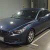 mazda atenza 2013 -MAZDA 【山口 330ﾂ3702】--Atenza Sedan LDA-GJ2FP--GJ2FP-106817---MAZDA 【山口 330ﾂ3702】--Atenza Sedan LDA-GJ2FP--GJ2FP-106817- image 1