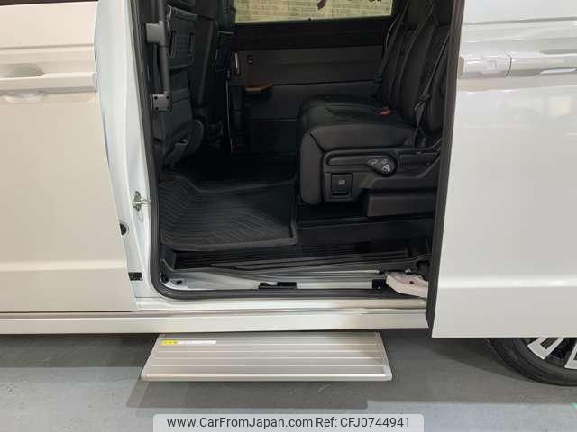 honda stepwagon 2023 -HONDA 【滋賀 301ﾑ869】--Stepwgn RP8--1035834---HONDA 【滋賀 301ﾑ869】--Stepwgn RP8--1035834- image 2