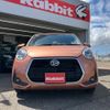 daihatsu boon 2019 -DAIHATSU 【新潟 502ﾋ8605】--Boon M710S--0003874---DAIHATSU 【新潟 502ﾋ8605】--Boon M710S--0003874- image 10