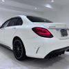 mercedes-benz c-class 2019 CFJ1863207 image 15