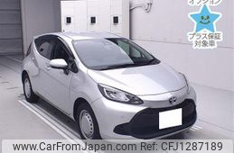 toyota aqua 2023 -TOYOTA 【京都 503ﾃ3114】--AQUA MXPK16-2020410---TOYOTA 【京都 503ﾃ3114】--AQUA MXPK16-2020410-