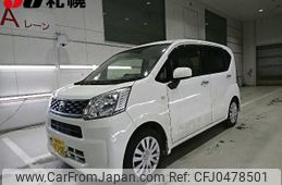 daihatsu move 2017 -DAIHATSU 【札幌 581ﾁ7305】--Move LA160S--1008751---DAIHATSU 【札幌 581ﾁ7305】--Move LA160S--1008751-