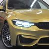bmw m3 2017 -BMW--BMW M3 CBA-3C30--WBS8M920905J90918---BMW--BMW M3 CBA-3C30--WBS8M920905J90918- image 9