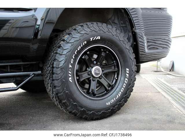toyota hilux-surf 2007 CFJ1738496 image 2