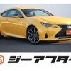 lexus rc 2019 CFJ1739260 image 1