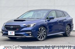 subaru levorg 2024 -SUBARU--Levorg 4BA-VN5--VN5-078***---SUBARU--Levorg 4BA-VN5--VN5-078***-