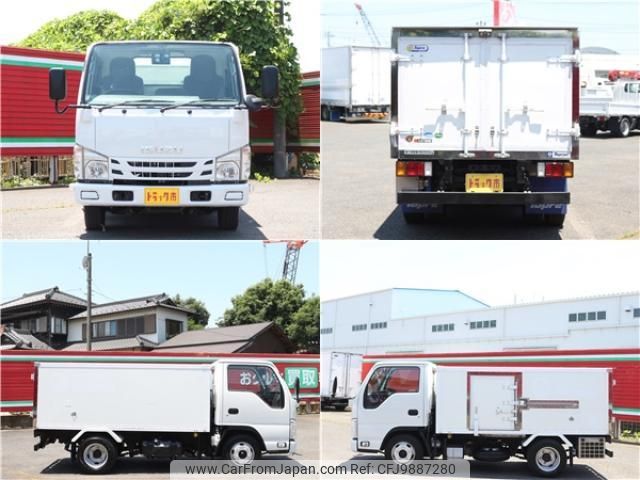 isuzu elf-truck 2017 quick_quick_TPG-NH85AN_NHR85-7022073 image 2