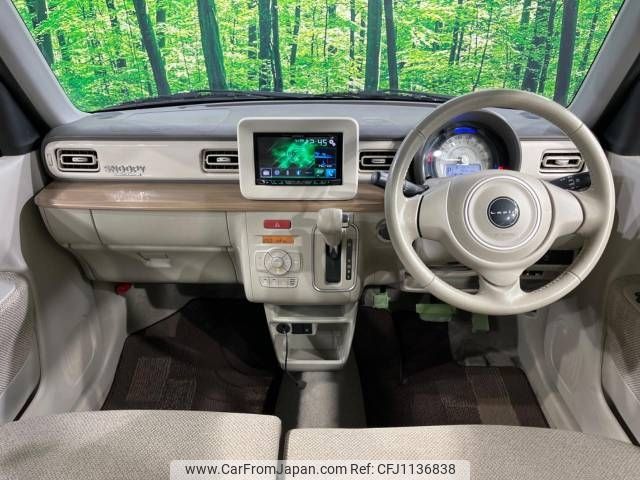 suzuki alto-lapin 2016 -SUZUKI--Alto Lapin DBA-HE33S--HE33S-126030---SUZUKI--Alto Lapin DBA-HE33S--HE33S-126030- image 2