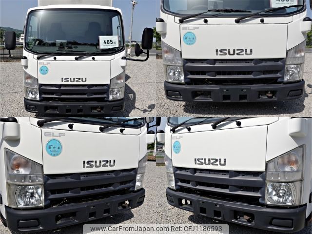 isuzu elf-truck 2008 -ISUZU--Elf BKG-NLR85AN--NLR85-7003061---ISUZU--Elf BKG-NLR85AN--NLR85-7003061- image 2