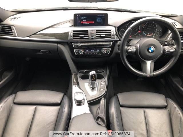 bmw 3-series 2018 -BMW--BMW 3 Series DBA-8E15--WBA8K120X0A827026---BMW--BMW 3 Series DBA-8E15--WBA8K120X0A827026- image 2