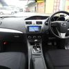 mazda axela 2013 TE6095 image 6