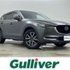 mazda cx-5 2018 -MAZDA--CX-5 3DA-KF2P--KF2P-204731---MAZDA--CX-5 3DA-KF2P--KF2P-204731- image 1