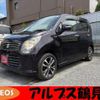 suzuki wagon-r 2014 CFJ1688787 image 1
