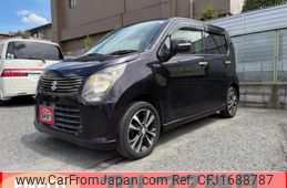 suzuki wagon-r 2014 CFJ1688787