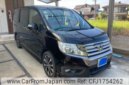 honda stepwagon 2013 CFJ1754262